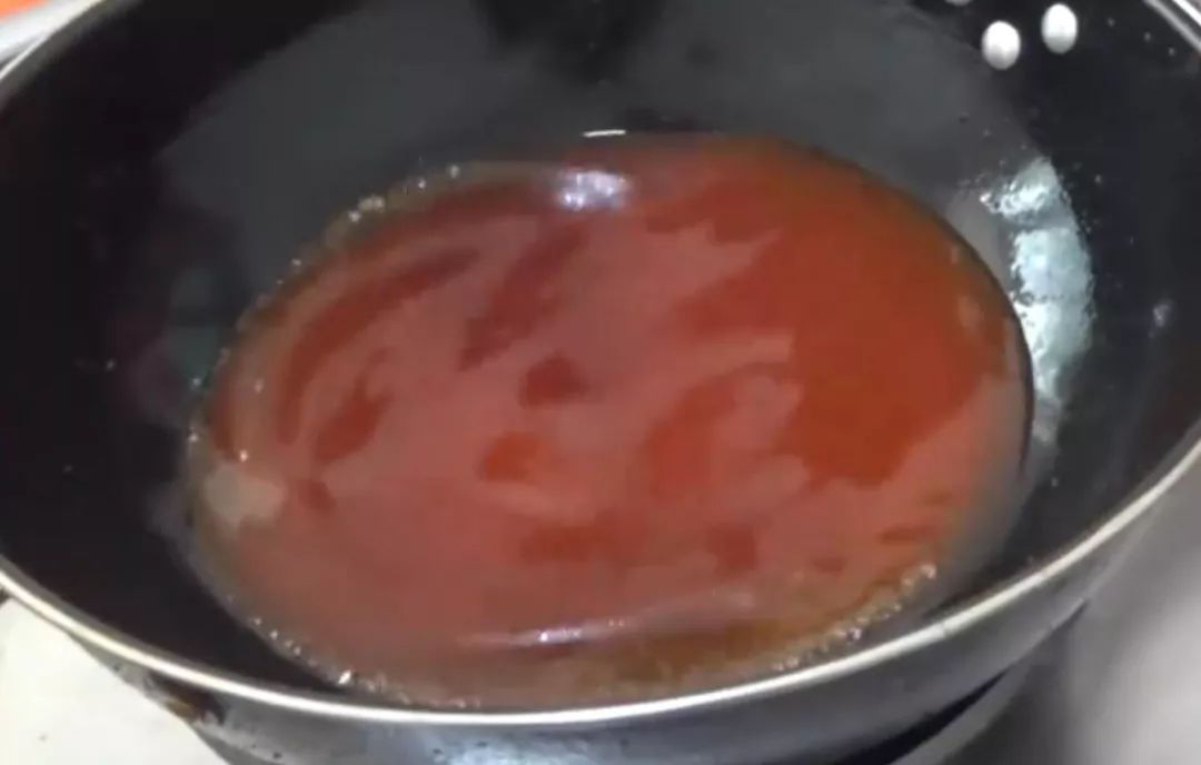 松鼠鱼的正宗做法,松鼠鱼的真正做法专业厨师教你做