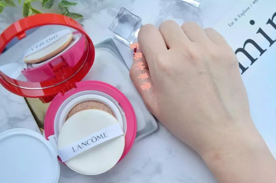 测评12款隔离霜,测评100个底妆