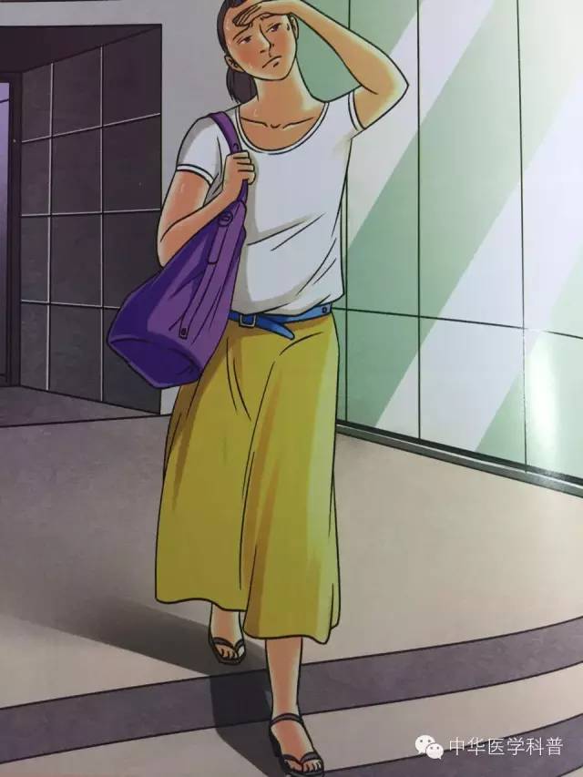 中暑急救常识大全,猫咪中暑的急救常识