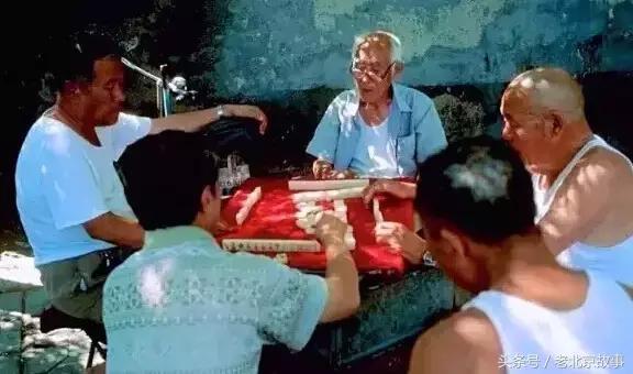 这么热的伏天儿，过去没有空调，北京人如何过的？