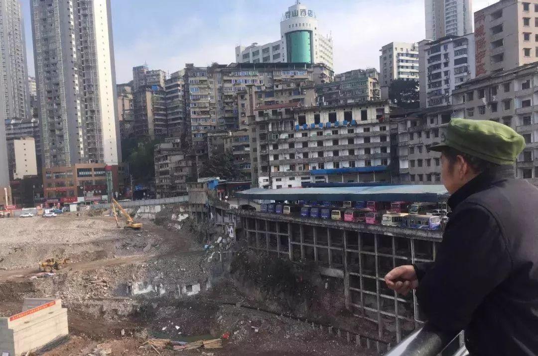 何以暴富唯有拆迁后的真实现状,靠拆迁暴富的时代一去不复返了