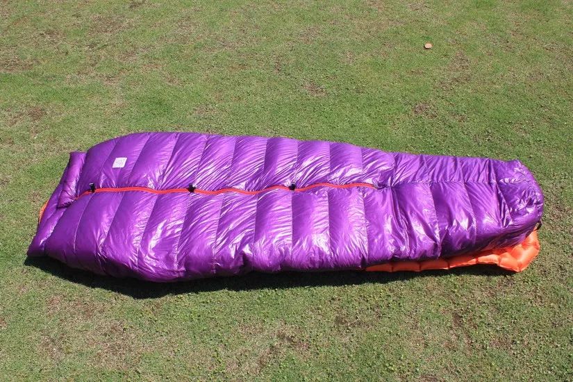 被狂风吹崩的鳌太装逼之旅——下撤归来浅谈装备