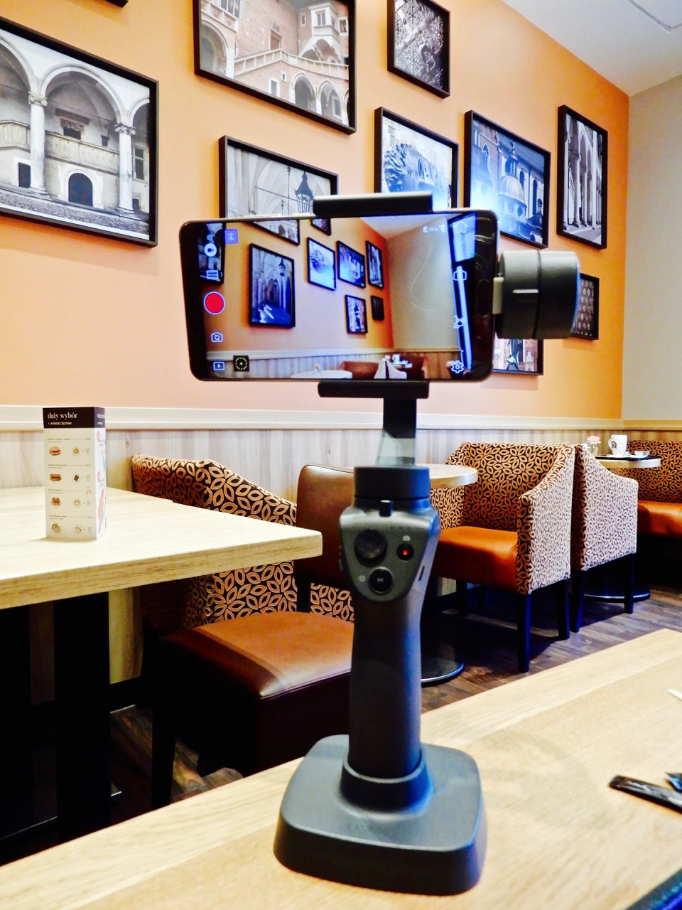 我要去波兰5:追踪达·芬奇《抱银鼠的女子》,克拉科夫太精彩