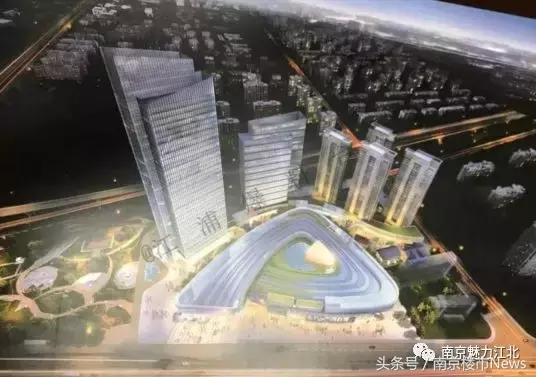 宜家虹悦城最新规划,江北新区虹悦城何时开业