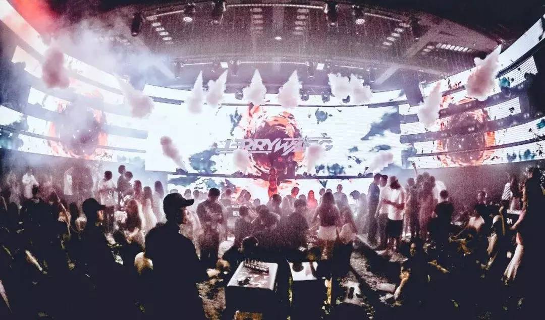 魔都十大酒吧,魔都12家酒吧