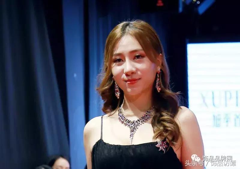 旭平首饰最新信息,旭平首饰春节礼盒