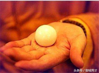 科学角度分析舍利子究竟是什么,从科学角度解释舍利子究竟是什么