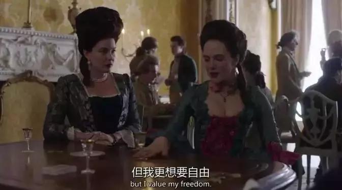 这部9分大尺度英剧污得有内涵，还能看剧练口伦敦腔