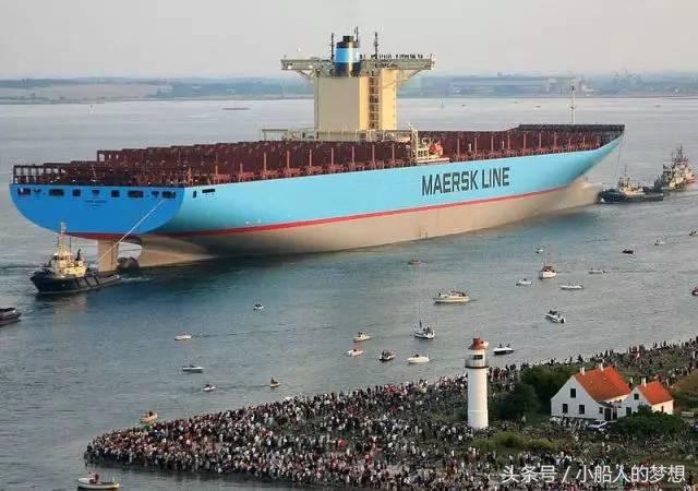 世界上最大的柴油机油耗到底有多大？