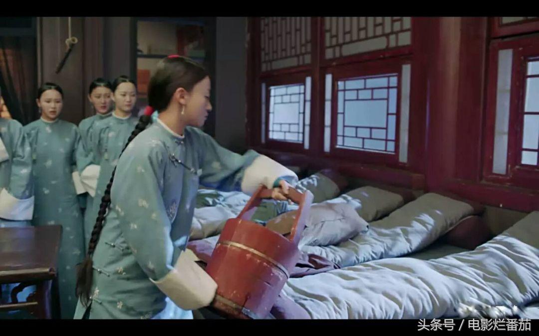 于正演过的宫斗电视剧,于正经典宫斗剧