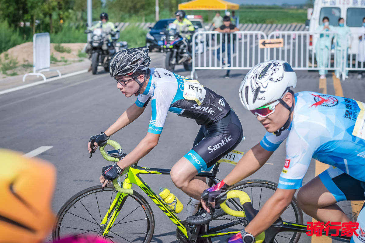 2018东营黄河口自行车赛,东营环湖自行车赛