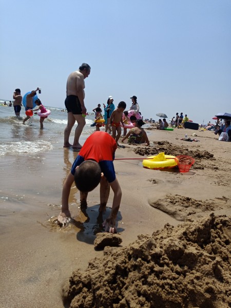 唐山周边最好的一日游,唐山天气周边一日游