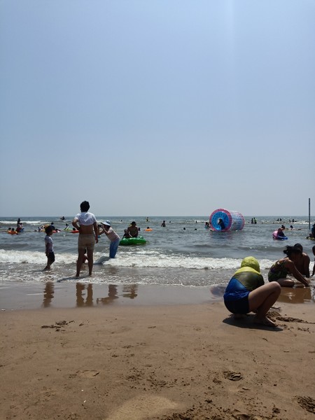 唐山周边最好的一日游,唐山天气周边一日游