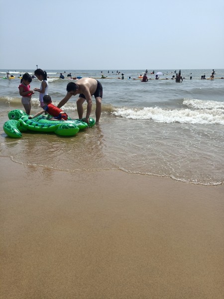 唐山周边最好的一日游,唐山天气周边一日游