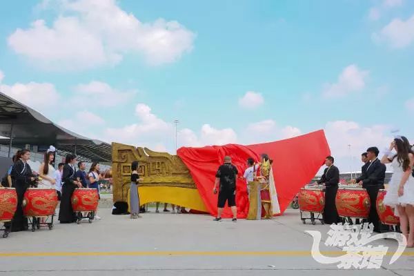 黄金屠龙刀立体新生《传奇世界3D》成2018ChinaJoy“话题王”