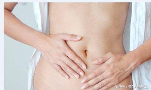 胃疼上腹部正中隐痛可要当心了,右侧腹部按压胃疼怎么回事