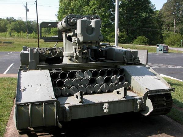 反坦克炮m56蝎式配件,m56蝎式反坦克炮