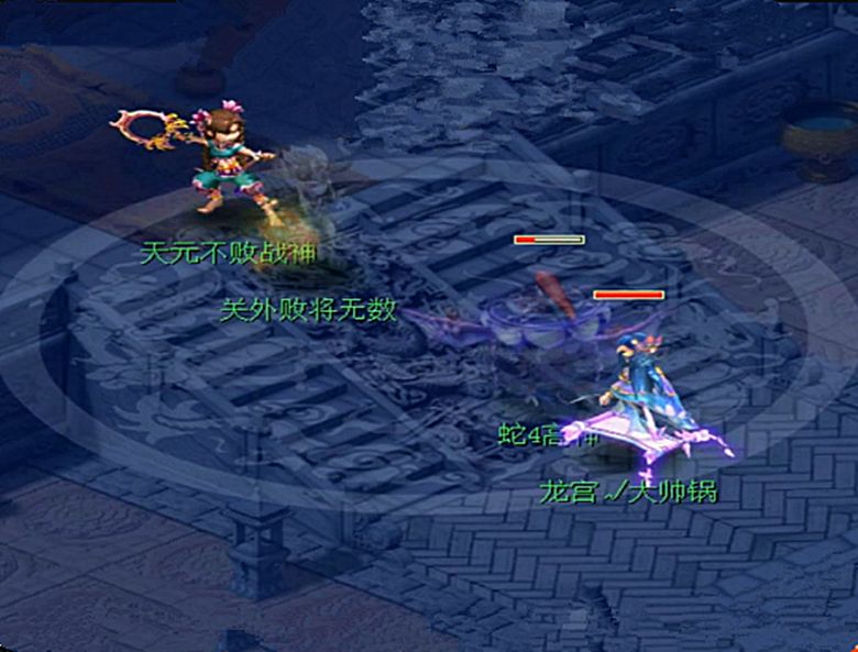 梦幻西游fc阵容推荐,梦幻西游fc最强实力