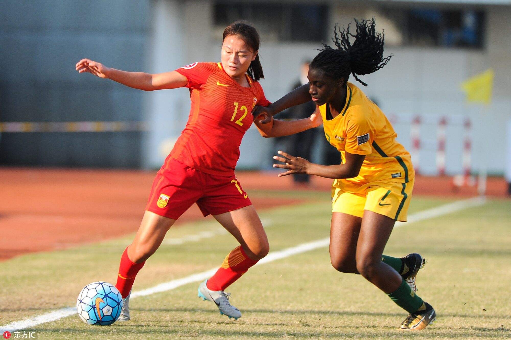 世青赛中国队比赛录像,世青赛最新战况女子单打