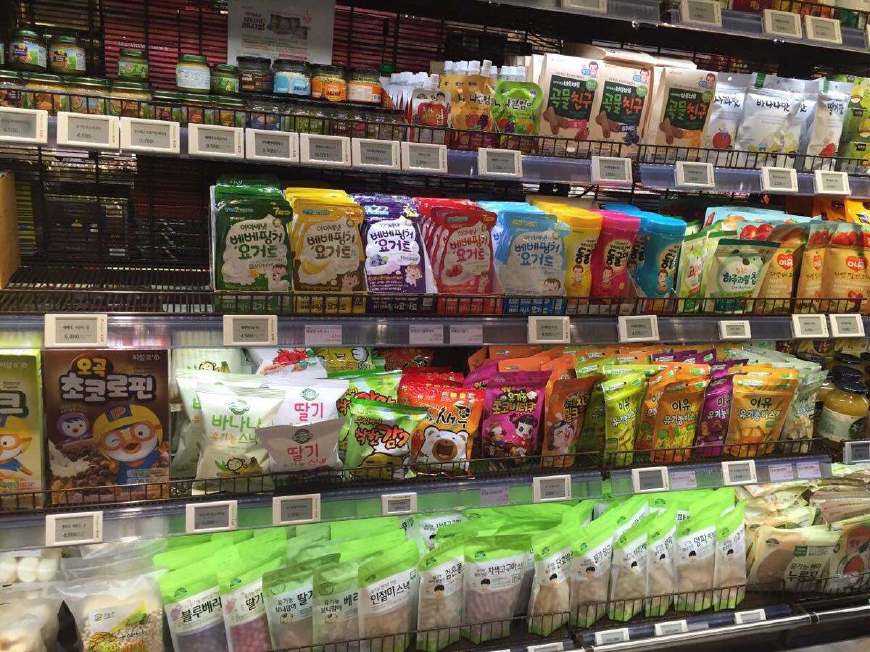 韩妆美学自由行热门攻略,韩国旅游攻略美妆店