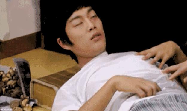 我们仍在痛苦地等待一剂解酒药