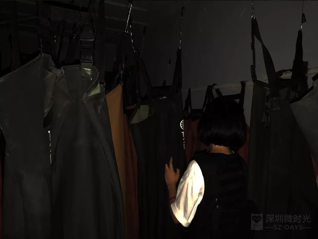 深圳鬼屋排名前十名,深圳最恐怖的鬼屋