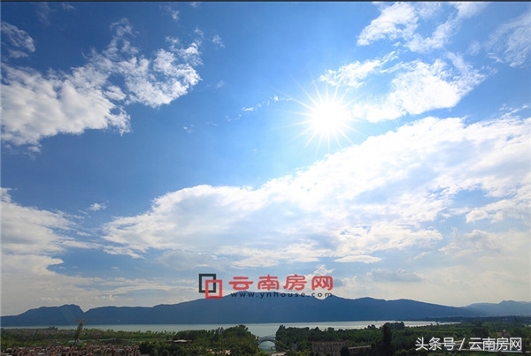 滇池附近的房子值得买吗,滇池湖岸房子能买吗