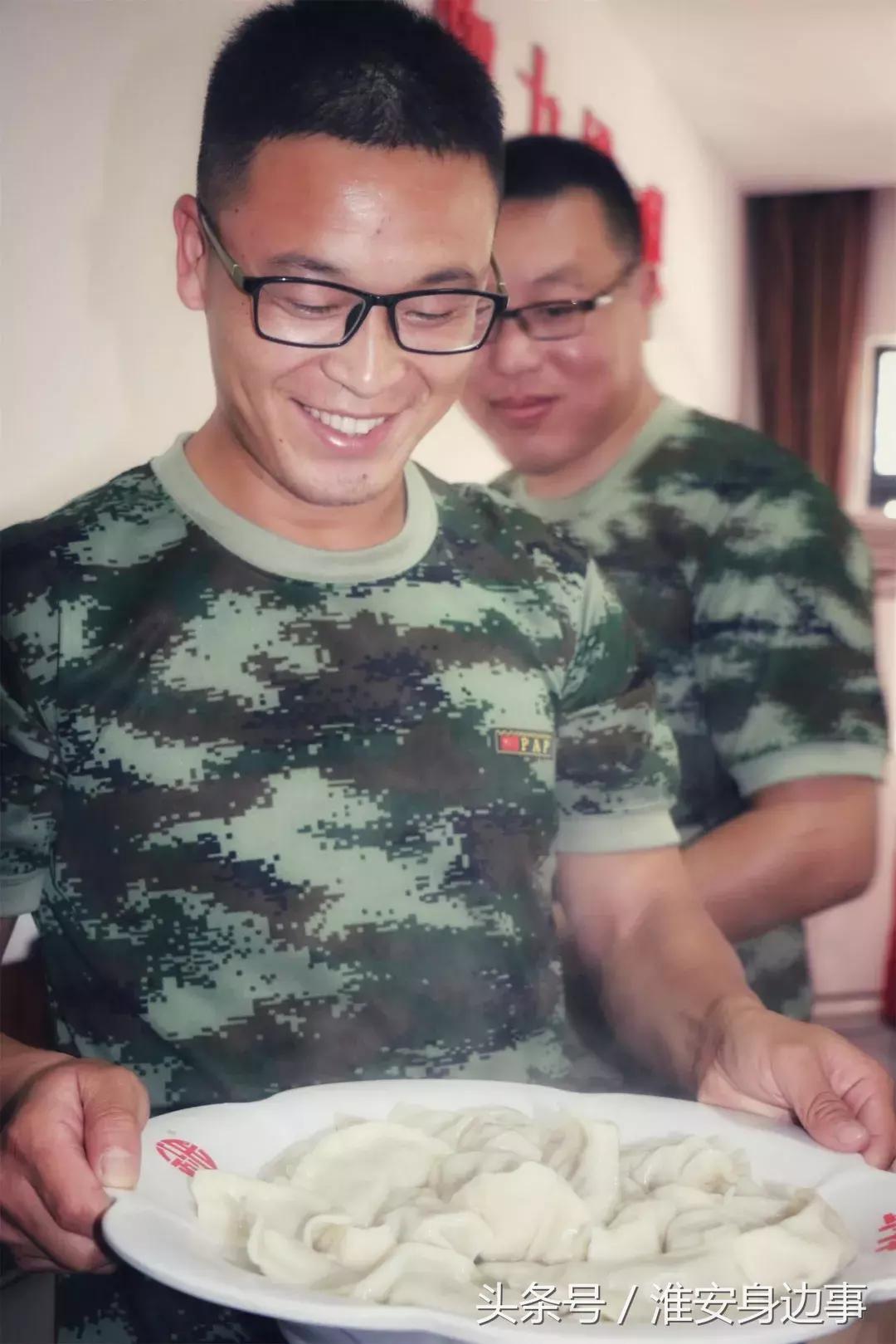 八一进军营活动,庆八一进军营志愿服务活动