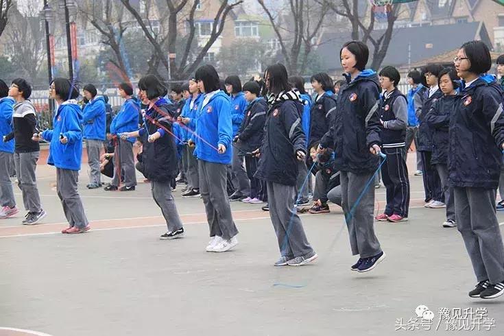 郑州一八联合国际小学,郑州一八联合国际中学怎么样