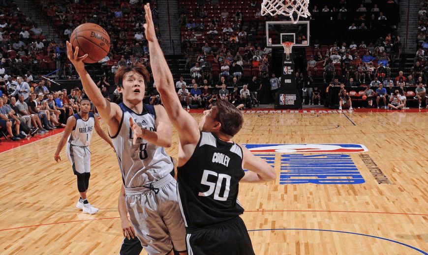 nba外籍球员得分排名,姚明在nba历史得分榜最新排名