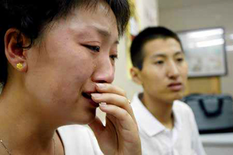 患癌父亲拒绝治疗含笑离去却给儿女心中留下一生抹不掉的内疚