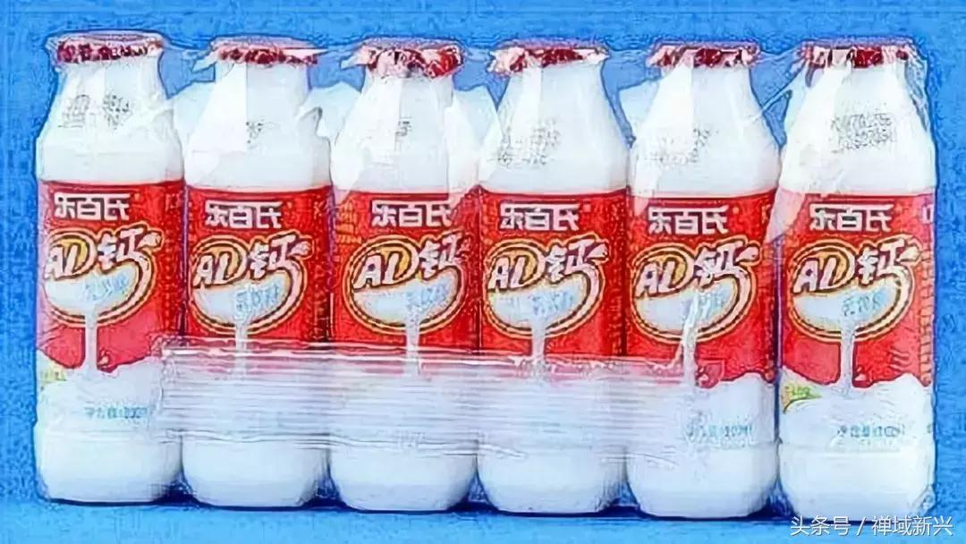 新兴人饮过的超经典汽水！饮过一半证明你老咗啦！