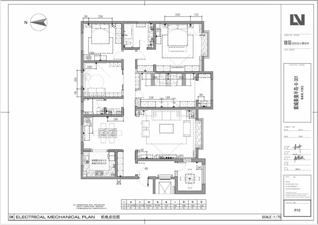 秦皇岛秦皇半岛九区独栋别墅,秦皇岛2000平别墅设计效果
