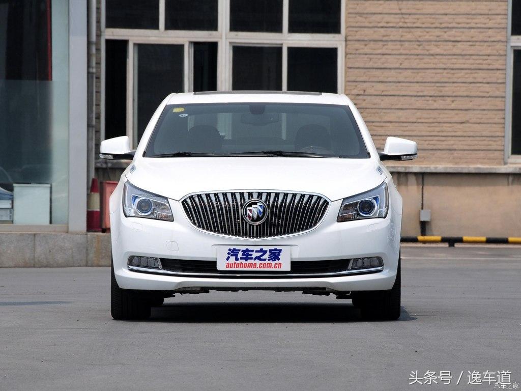 14万多买什么车好呢,16年别克君越2.4自吸卖多少钱