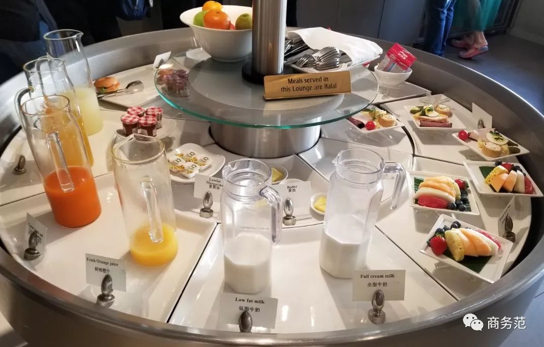 阿联酋航空豪华经济舱体验,阿联酋航空奢华