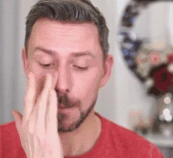 12星座专属你的妆容,12星座的底妆