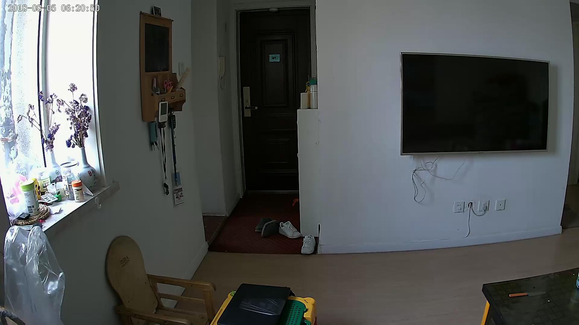 乔安高清监控摄像头无线智能测评,乔安jac9c摄像头不通电的原因在哪