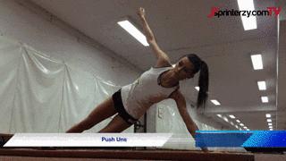 平板支撑一天坚持几分钟,平板支撑一般人能坚持多少分钟