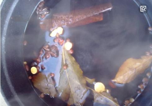 卤水发酸怎么治疗,卤水中的苦涩味补救方法