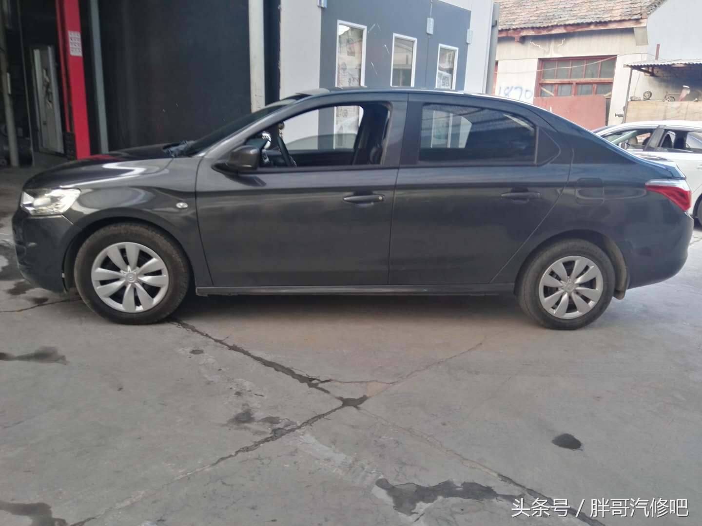 济宁二手车雪铁龙爱丽舍07款,雪铁龙爱丽舍卖车估价