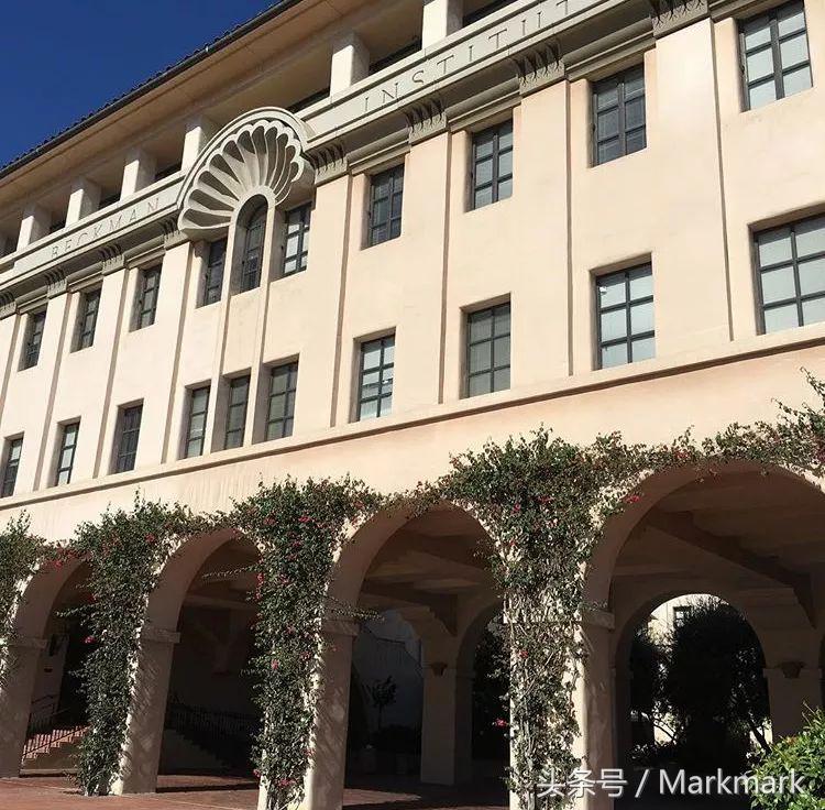 加州理工有多厉害,加州理工优势学科