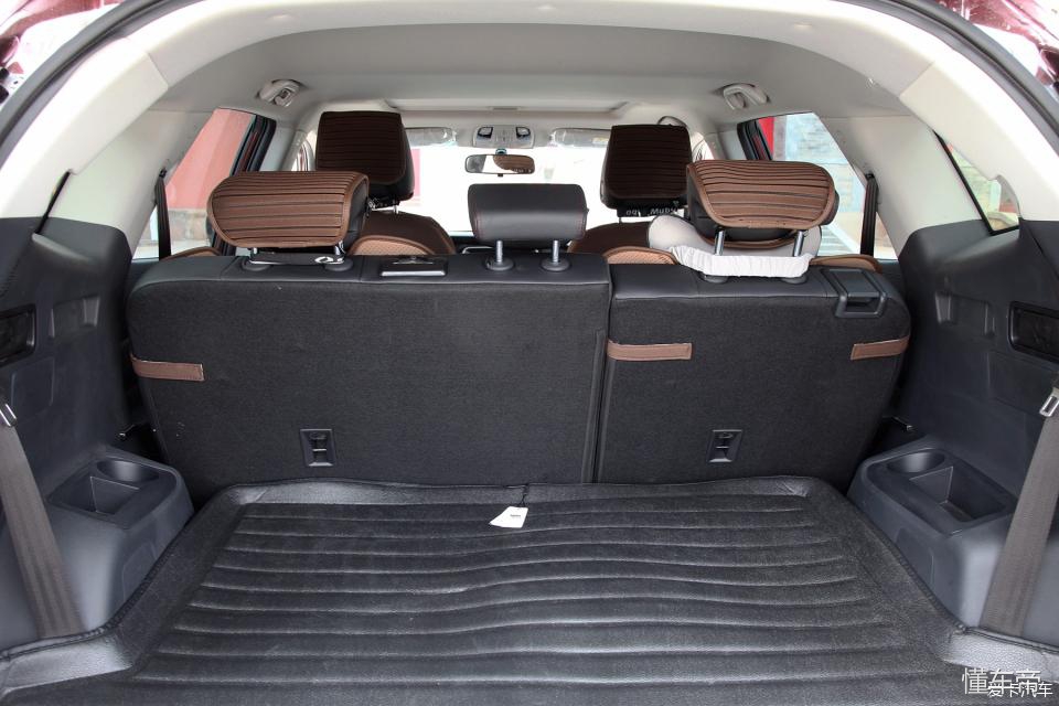 江淮瑞风s7用车,瑞风s5用车体验