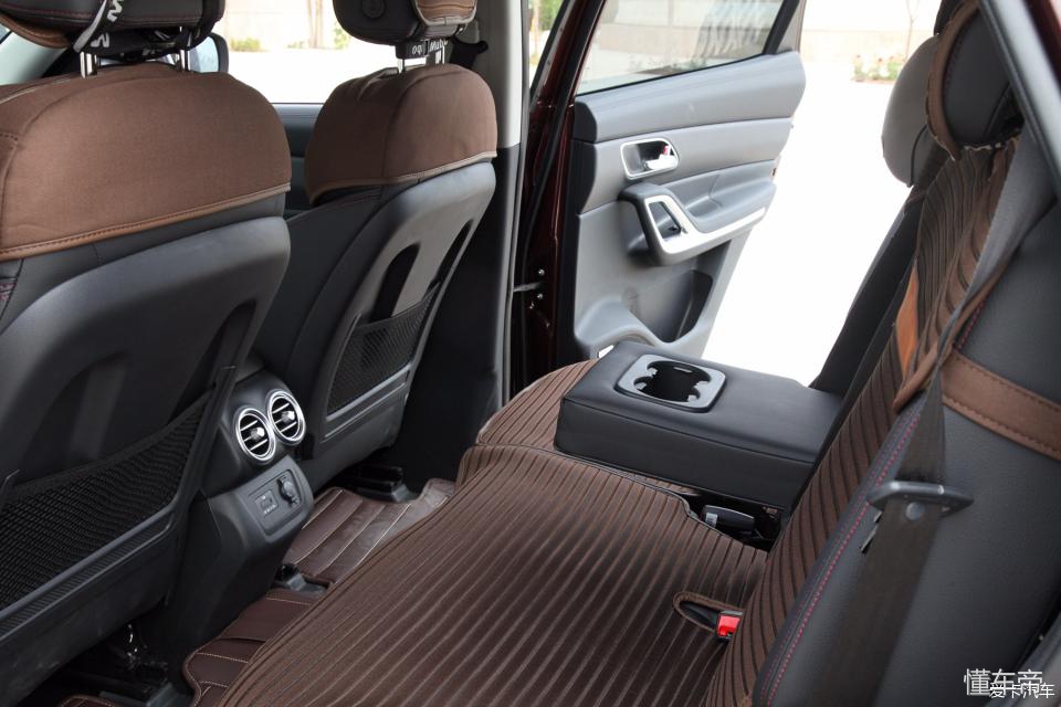 江淮瑞风s7用车,瑞风s5用车体验