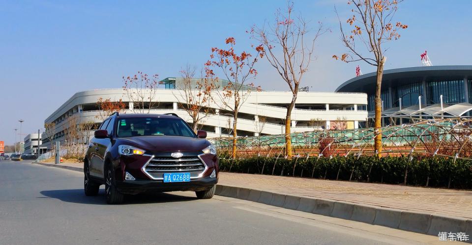 江淮瑞风s7用车,瑞风s5用车体验