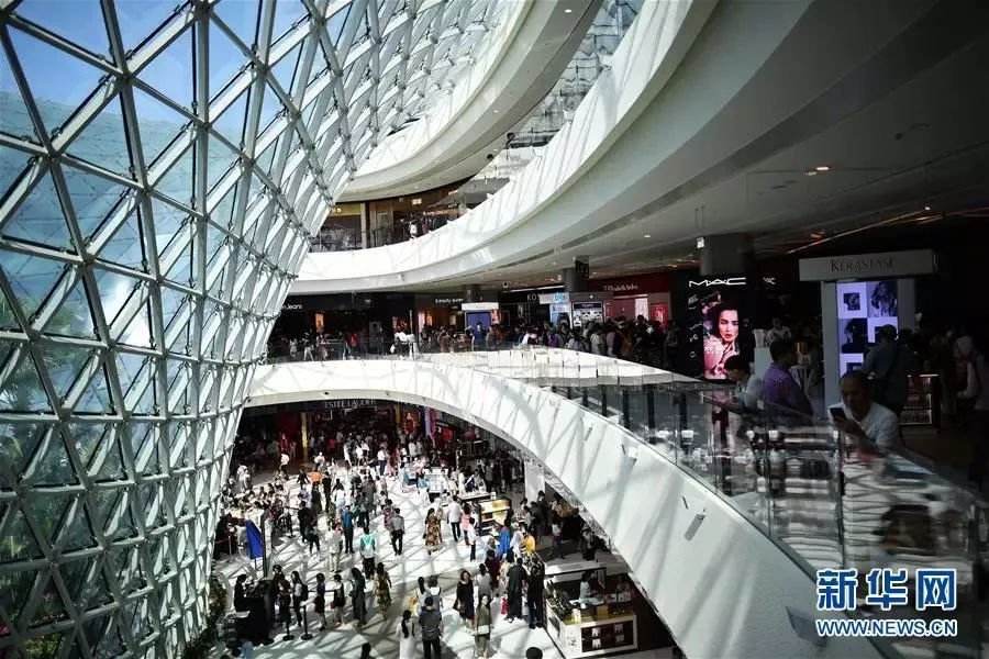 十九大以来以习*平近**同志为核心的*党**中央坚定不移推进全面深化改革述评