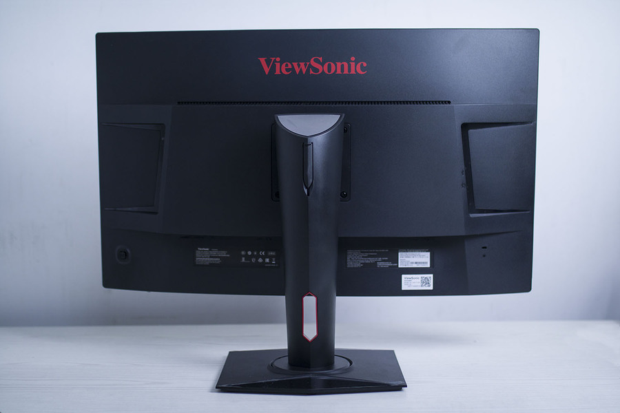 优派xg2560显示器,优派xg270qg电竞显示器体验