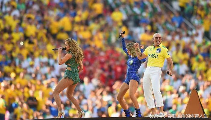 2018年俄罗斯世界杯官方主题曲,2018俄罗斯世界杯比赛主题曲