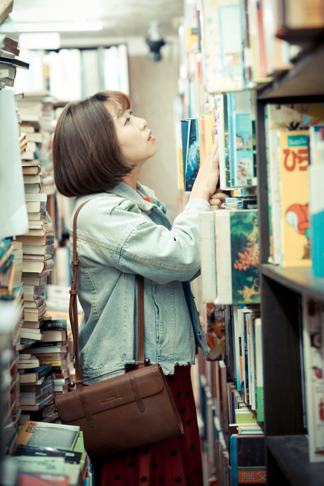 台湾二手书店推荐,台湾最大二手书店