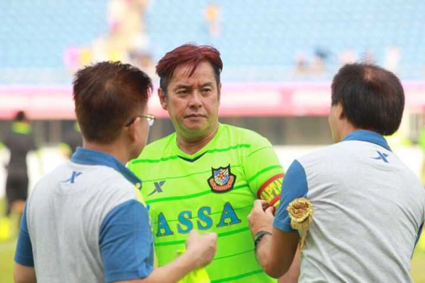 谭咏麟踢球有多强,谭咏麟谈唱歌