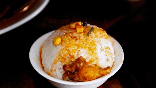 南航女博士,南航网红餐厅